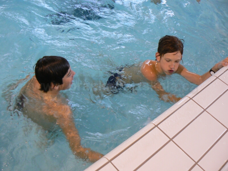 Aquapark Barrandov (22.11.2009) + nvtva tvaru Hl.m.