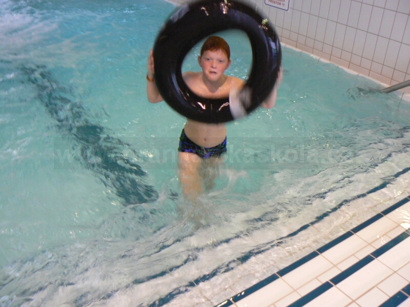 Aquapark Barrandov (22.11.2009) + nvtva tvaru Hl.m.