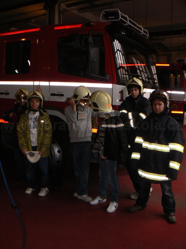 Aquapark Barrandov (22.11.2009) + nvtva tvaru Hl.m.