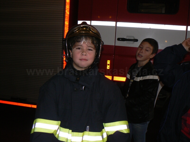 Aquapark Barrandov (22.11.2009) + nvtva tvaru Hl.m.