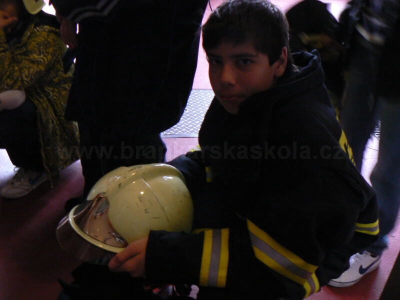Aquapark Barrandov (22.11.2009) + nvtva tvaru Hl.m.