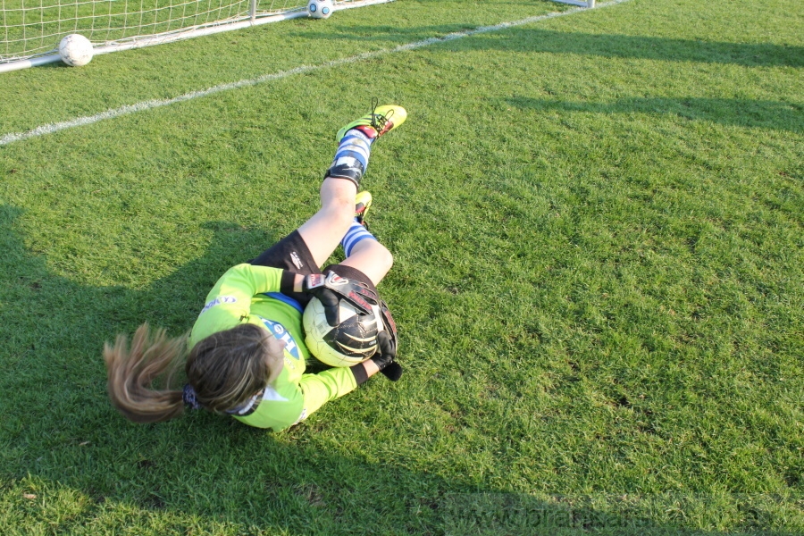 Trnink SK Slovan Kunratice (Pondl, 18.4.2010)