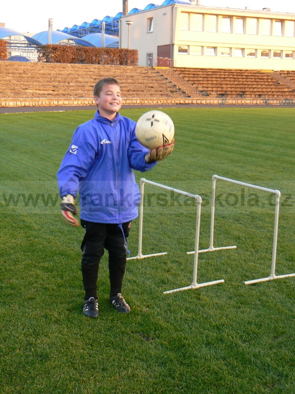 Trnink Mlad Boleslavi (Pondl, 3.11.2008)