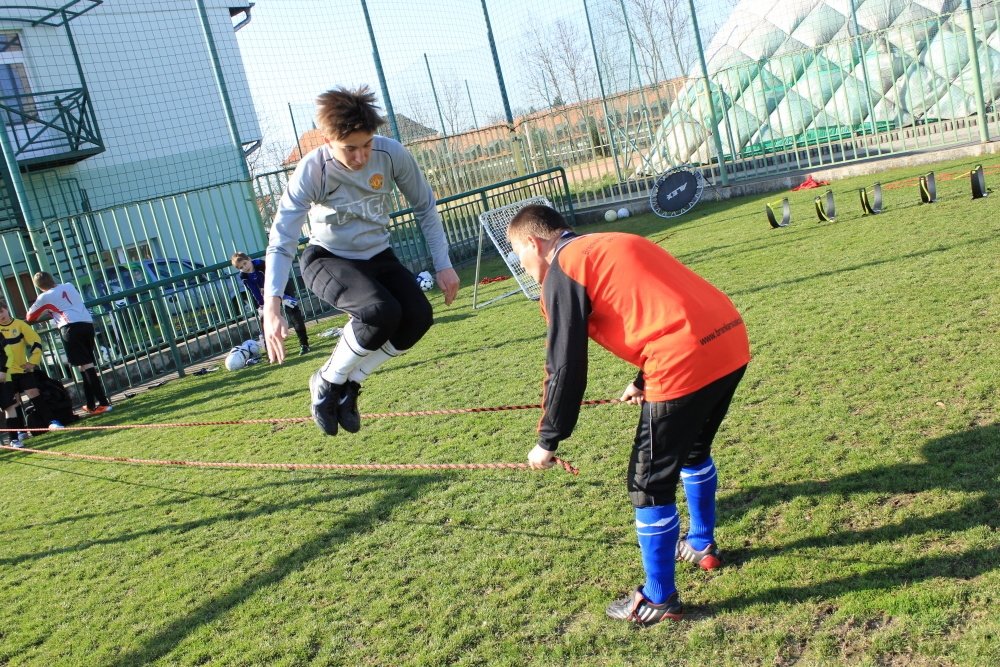 Branksk trnink BF - FK Viktoria ikov - 26.3.2012