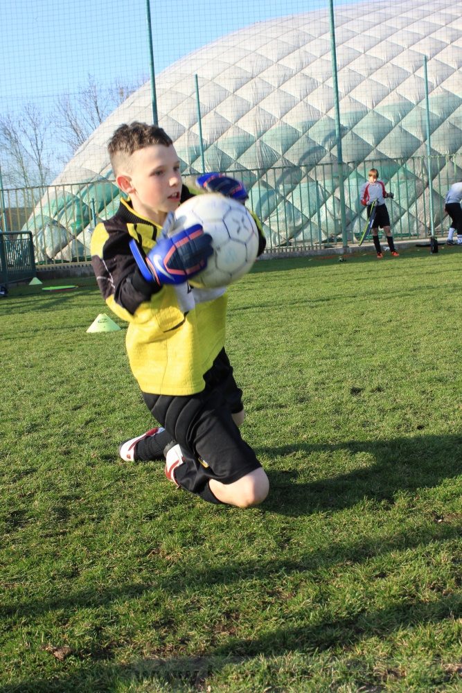 Branksk trnink BF - FK Viktoria ikov - 26.3.2012