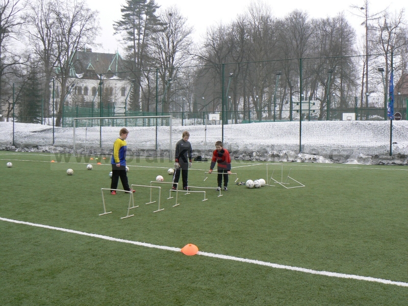 Soustedn Desn 2009