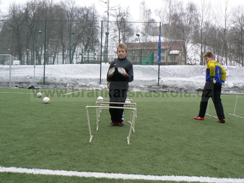Soustedn Desn 2009