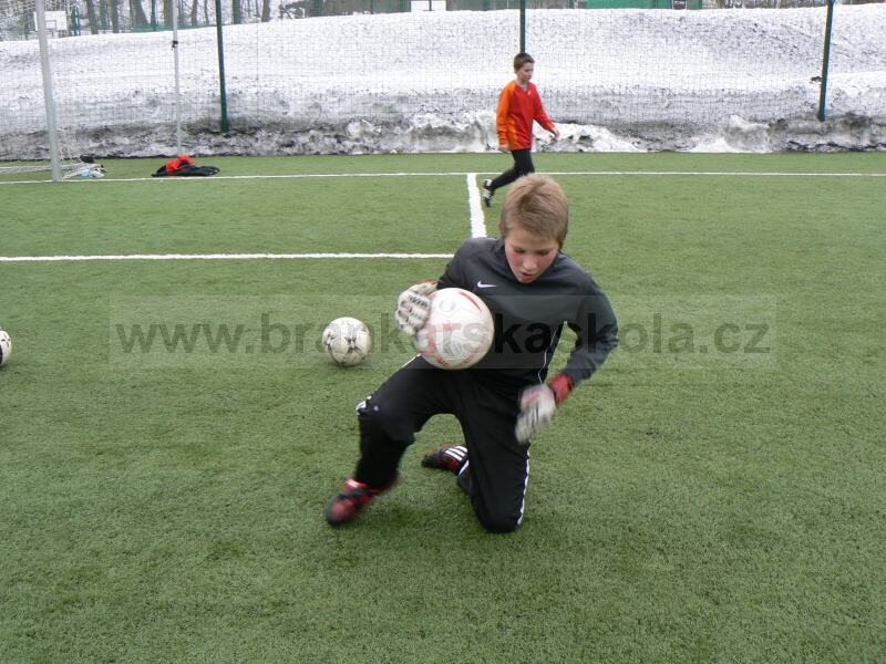 Soustedn Desn 2009