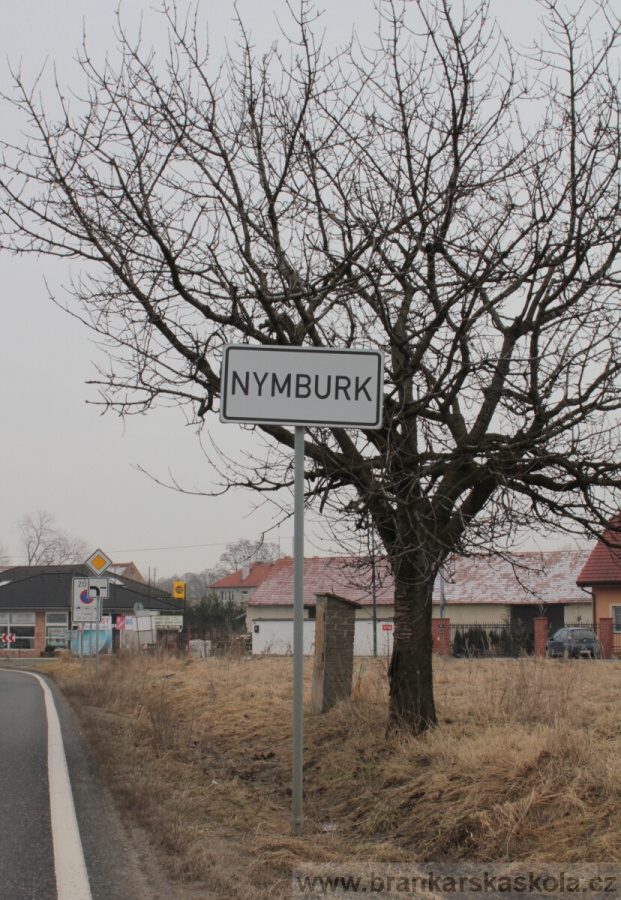Zimn soustedn SC Nymburk 2011 - 3.2.2011