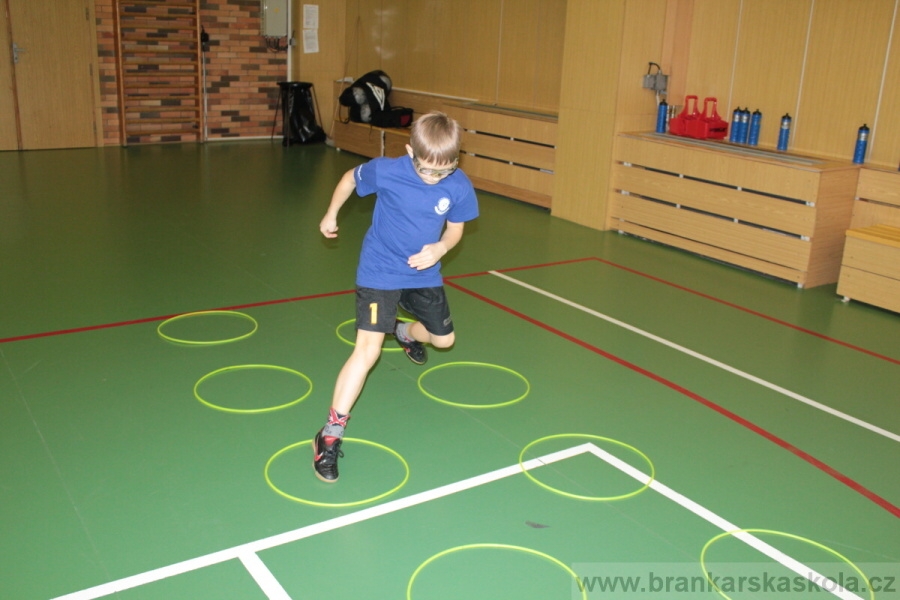 Zimn soustedn SC Nymburk 2011 - 3.2.2011