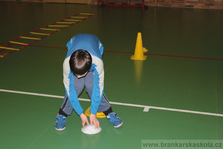 Zimn soustedn SC Nymburk 2011 - 3.2.2011