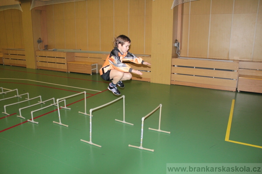 Zimn soustedn SC Nymburk 2011 - 3.2.2011