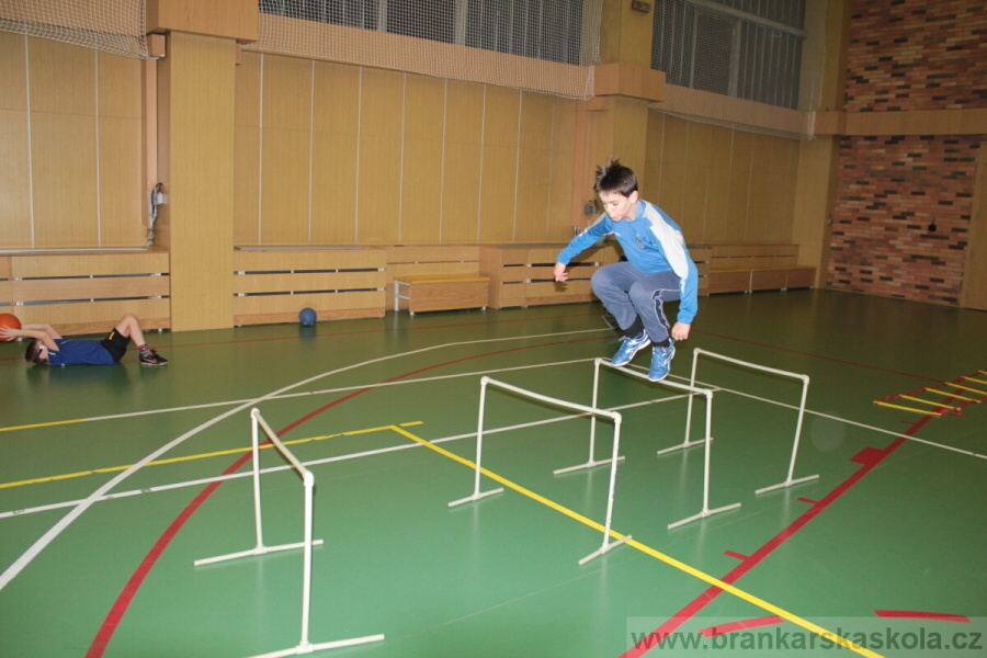 Zimn soustedn SC Nymburk 2011 - 3.2.2011