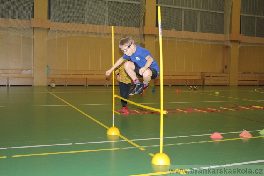 Zimn soustedn SC Nymburk 2011 - 3.2.2011