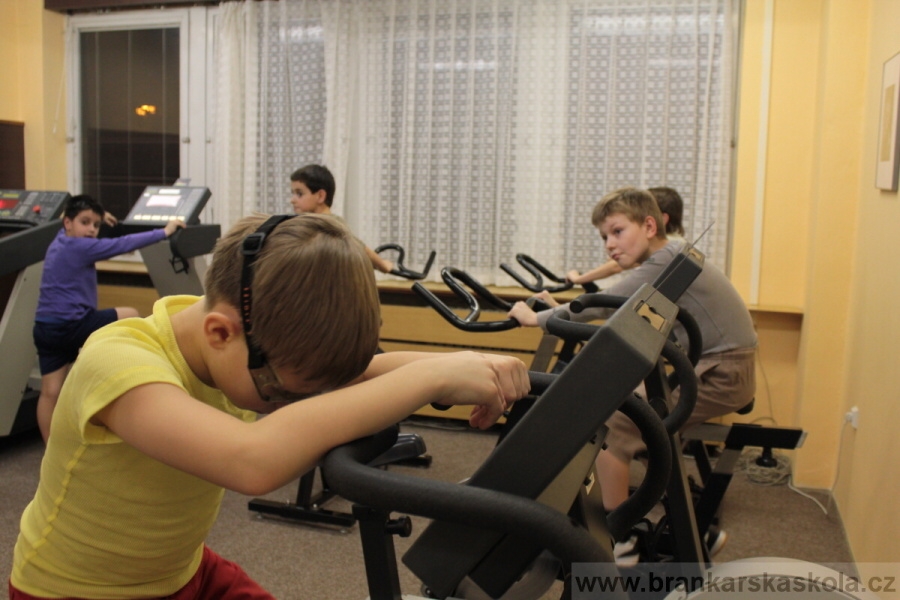 Zimn soustedn SC Nymburk 2011 - 3.2.2011