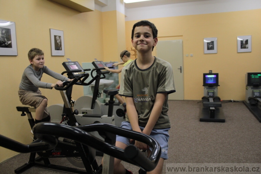 Zimn soustedn SC Nymburk 2011 - 3.2.2011