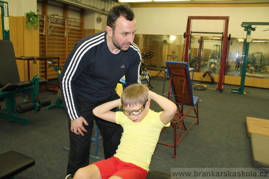 Zimn soustedn SC Nymburk 2011 - 3.2.2011