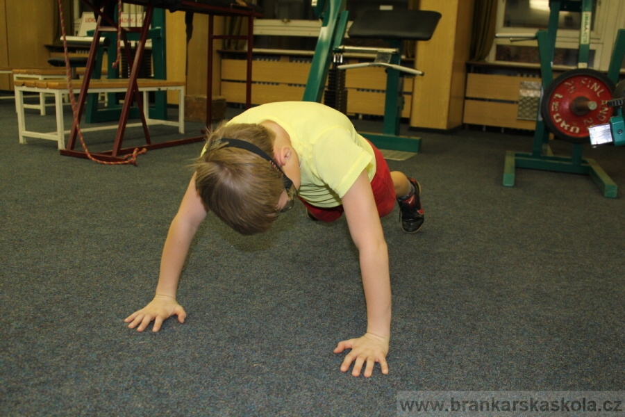 Zimn soustedn SC Nymburk 2011 - 3.2.2011