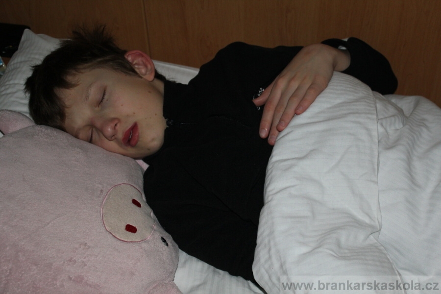 Zimn soustedn SC Nymburk 2011 - 6.2.2011