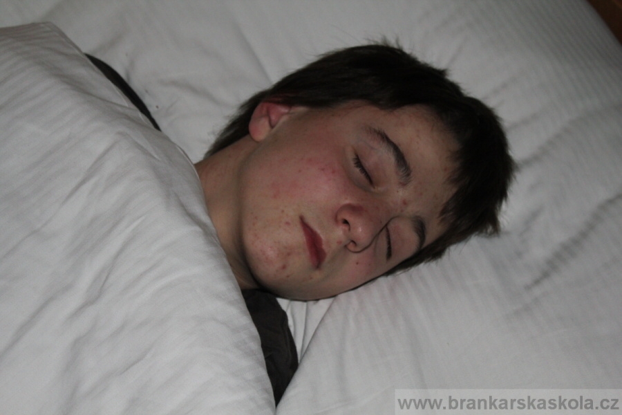 Zimn soustedn SC Nymburk 2011 - 6.2.2011