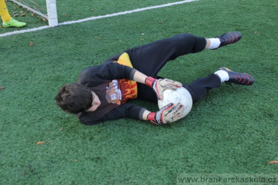 Zimn soustedn SC Nymburk 2011 - 6.2.2011