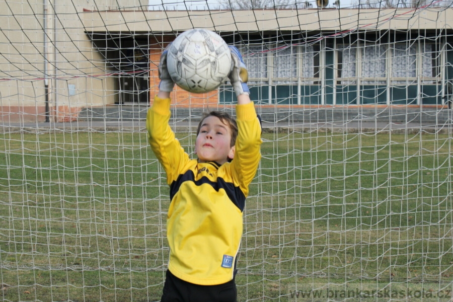 Zimn soustedn SC Nymburk 2011 - 6.2.2011