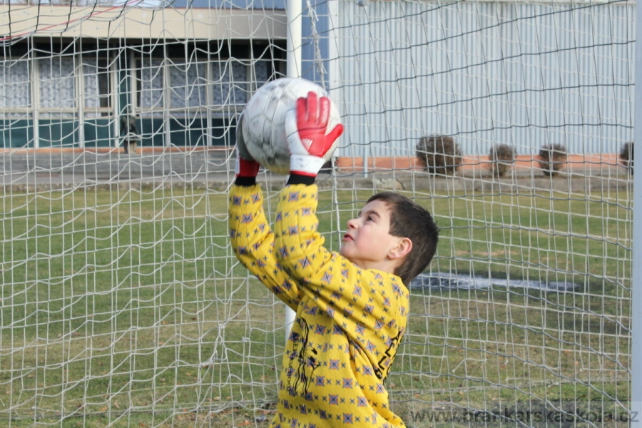 Zimn soustedn SC Nymburk 2011 - 6.2.2011