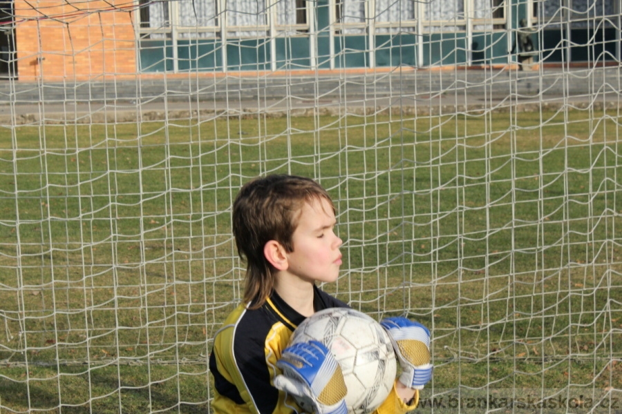 Zimn soustedn SC Nymburk 2011 - 6.2.2011