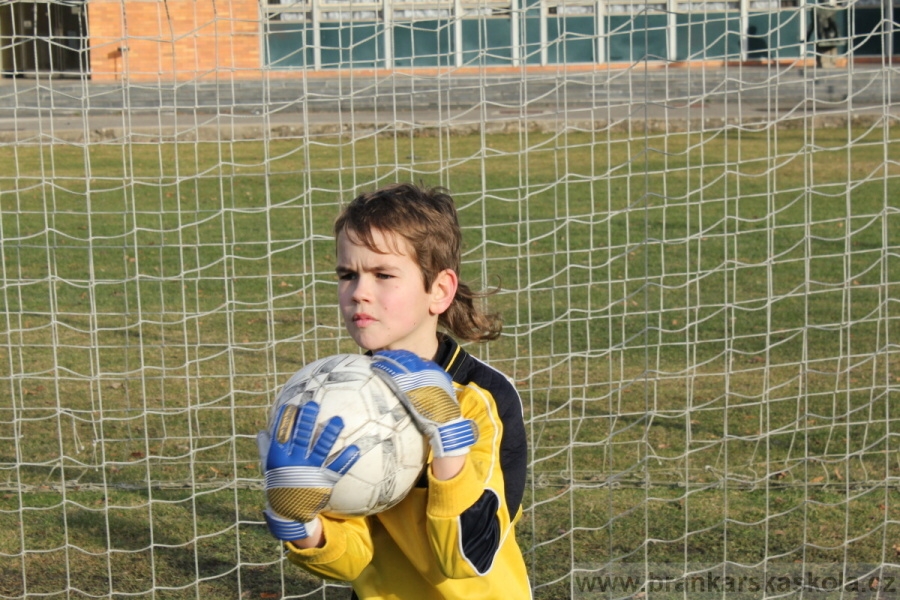 Zimn soustedn SC Nymburk 2011 - 6.2.2011