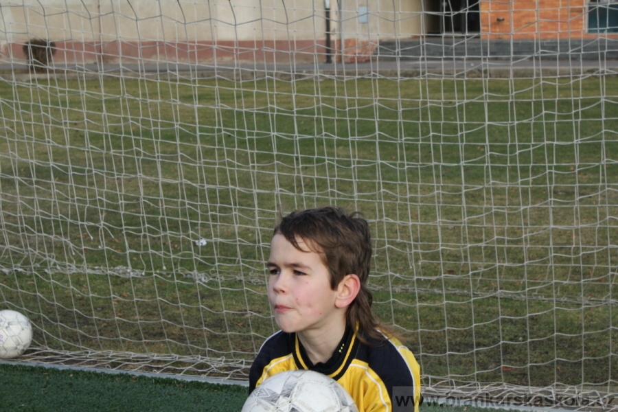 Zimn soustedn SC Nymburk 2011 - 6.2.2011