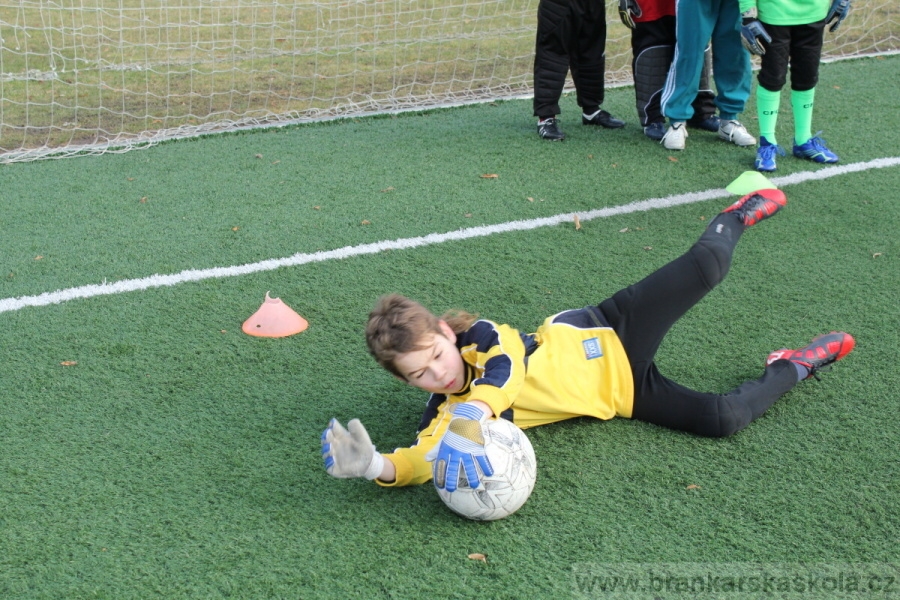 Zimn soustedn SC Nymburk 2011 - 6.2.2011