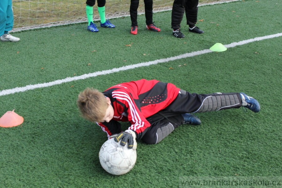 Zimn soustedn SC Nymburk 2011 - 6.2.2011