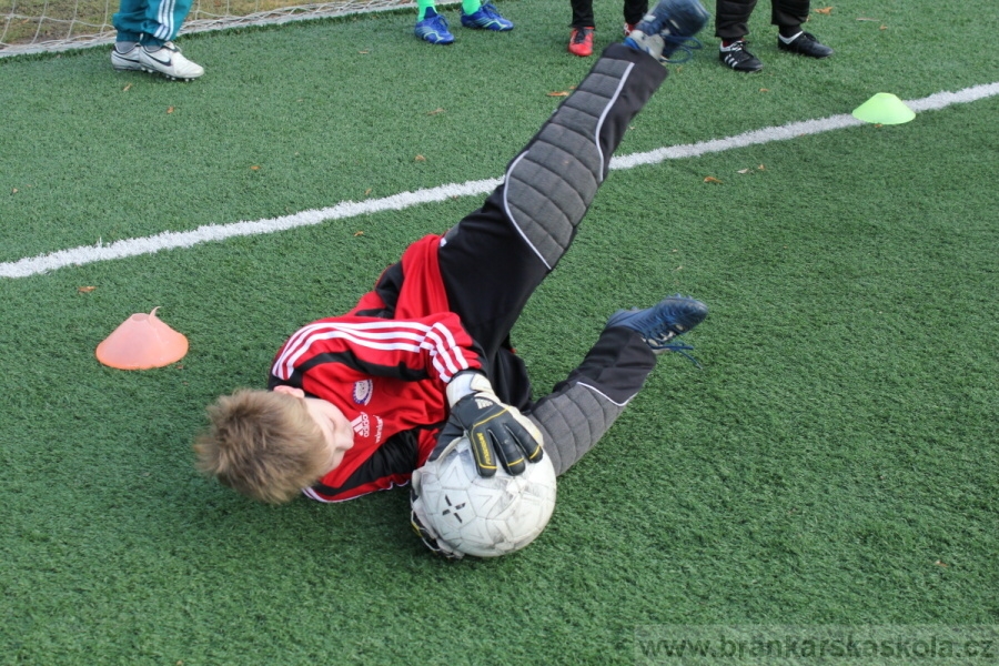 Zimn soustedn SC Nymburk 2011 - 6.2.2011