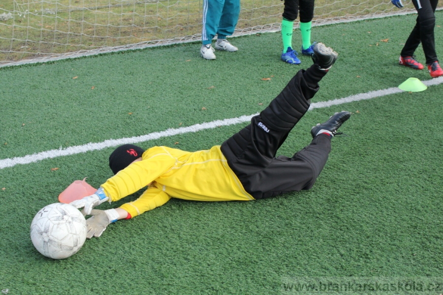 Zimn soustedn SC Nymburk 2011 - 6.2.2011