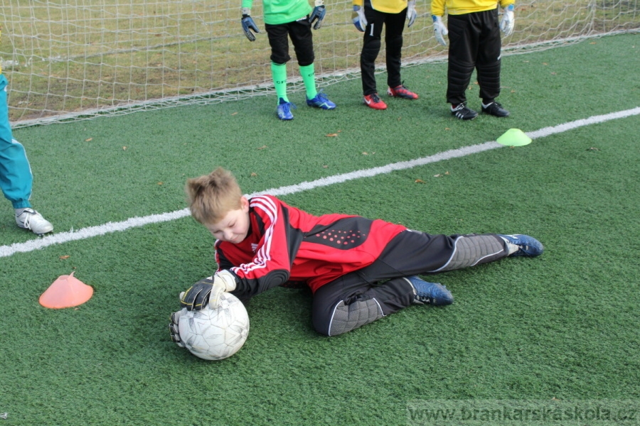 Zimn soustedn SC Nymburk 2011 - 6.2.2011