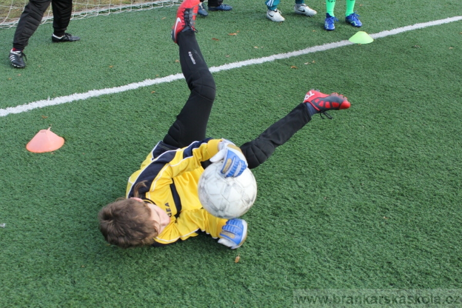 Zimn soustedn SC Nymburk 2011 - 6.2.2011