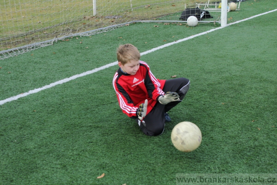 Zimn soustedn SC Nymburk 2011 - 6.2.2011