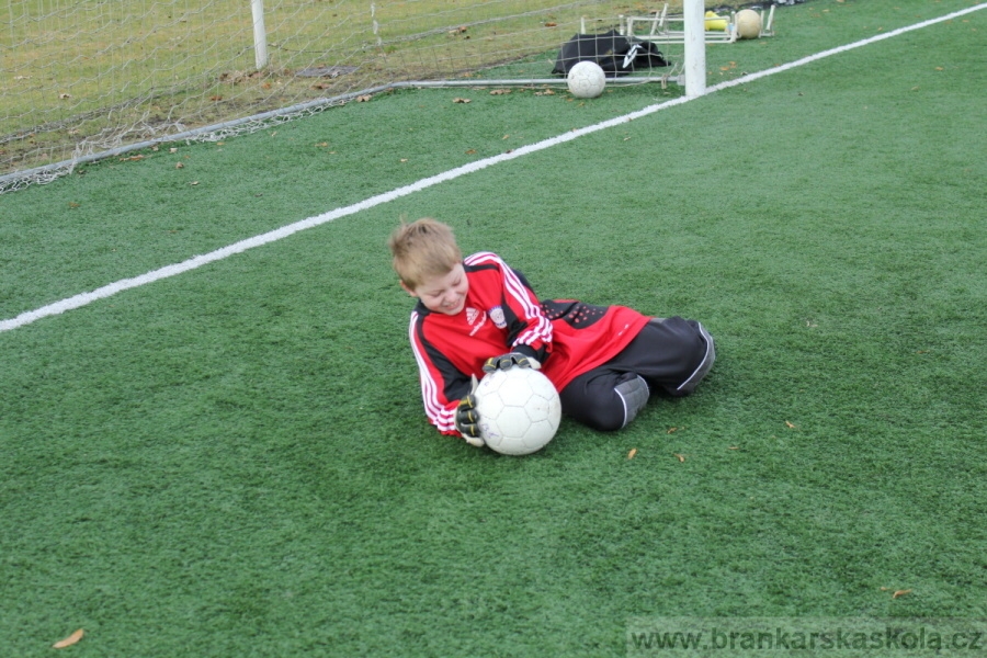 Zimn soustedn SC Nymburk 2011 - 6.2.2011