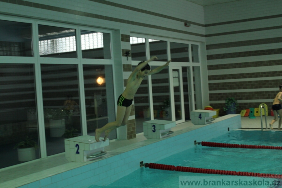 Zimn soustedn SC Nymburk 2011 - 6.2.2011