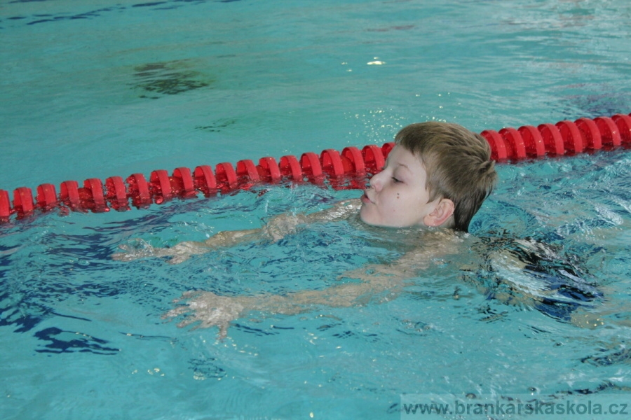 Zimn soustedn SC Nymburk 2011 - 6.2.2011