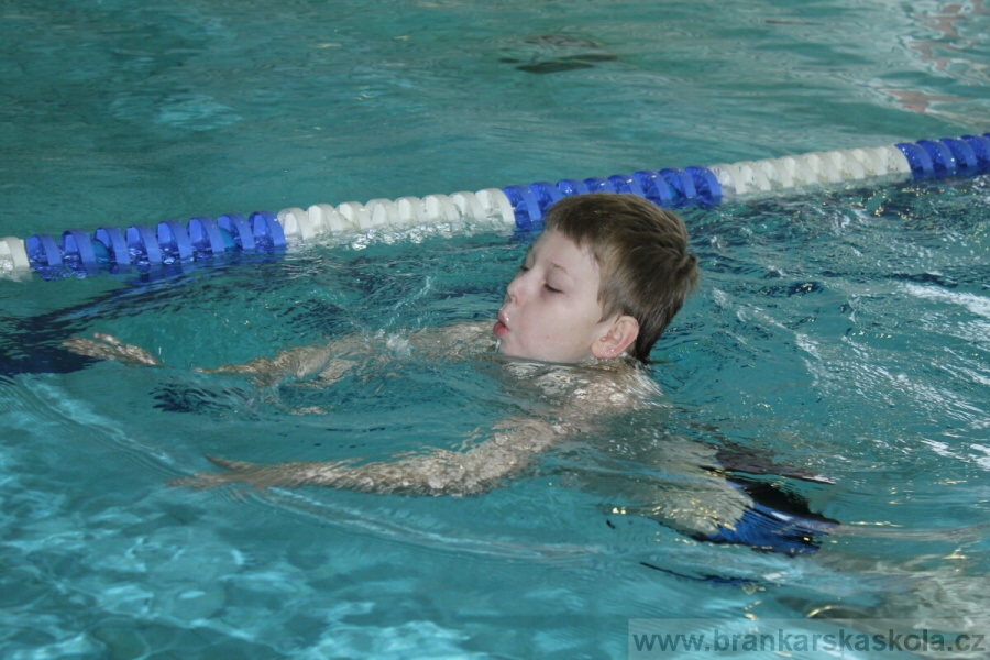 Zimn soustedn SC Nymburk 2011 - 6.2.2011