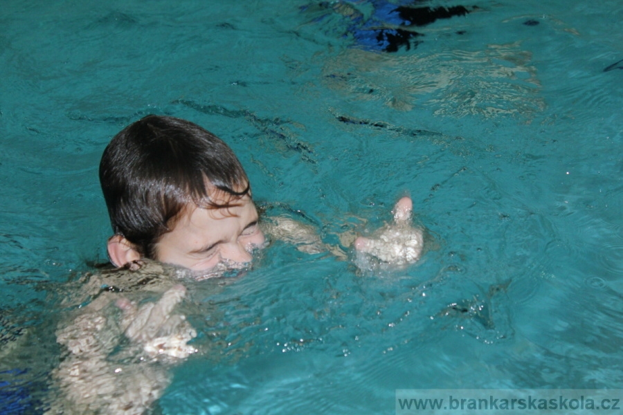 Zimn soustedn SC Nymburk 2011 - 6.2.2011