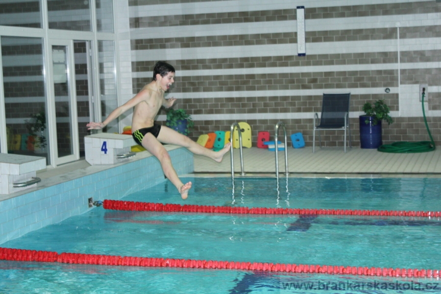 Zimn soustedn SC Nymburk 2011 - 6.2.2011