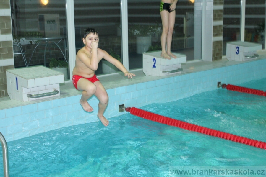 Zimn soustedn SC Nymburk 2011 - 6.2.2011