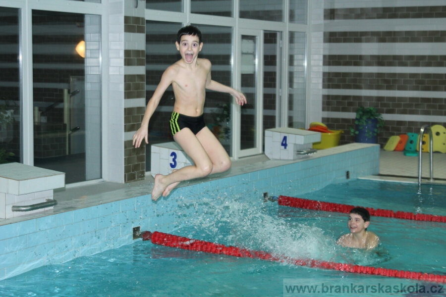 Zimn soustedn SC Nymburk 2011 - 6.2.2011