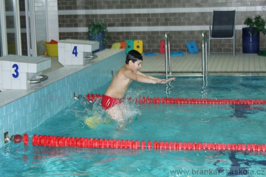 Zimn soustedn SC Nymburk 2011 - 6.2.2011