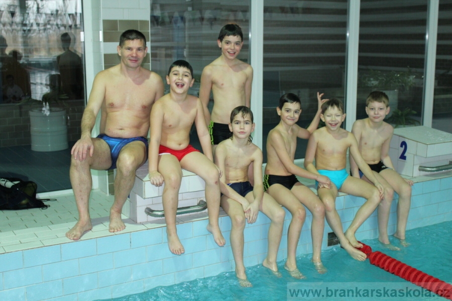 Zimn soustedn SC Nymburk 2011 - 6.2.2011