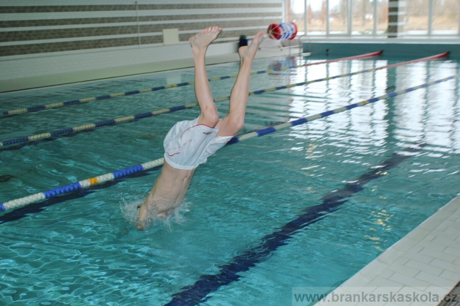 Zimn soustedn SC Nymburk 2011 - 6.2.2011