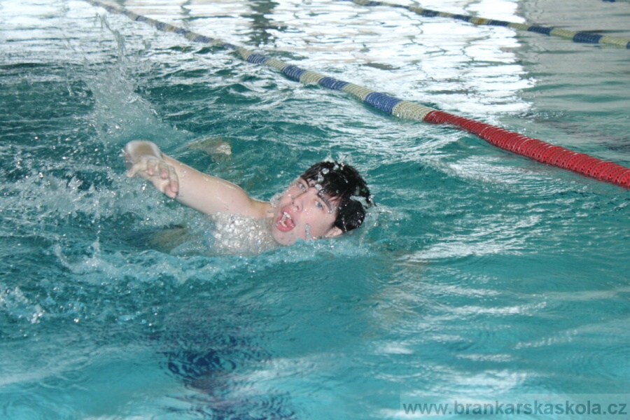 Zimn soustedn SC Nymburk 2011 - 6.2.2011