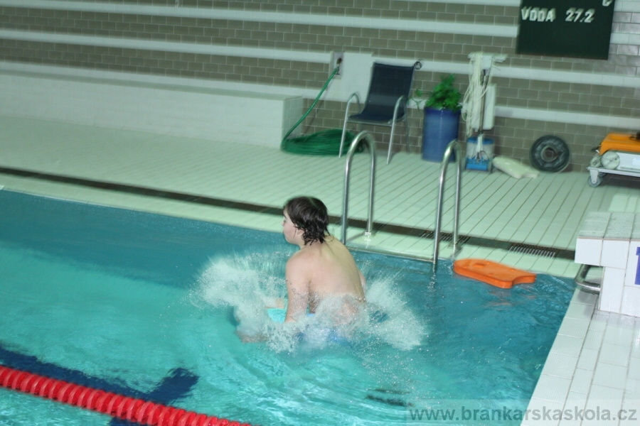 Zimn soustedn SC Nymburk 2011 - 6.2.2011